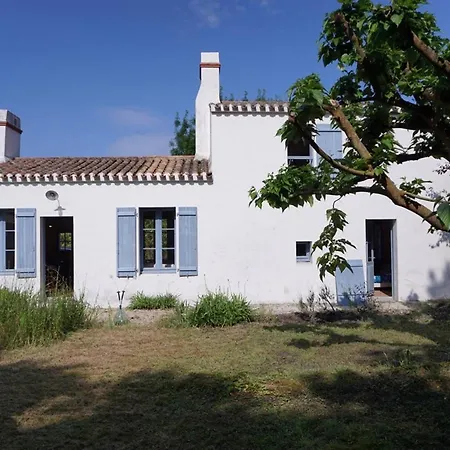 Maison Calme A La - 6 Pers. - Fr-1-224b-259 *