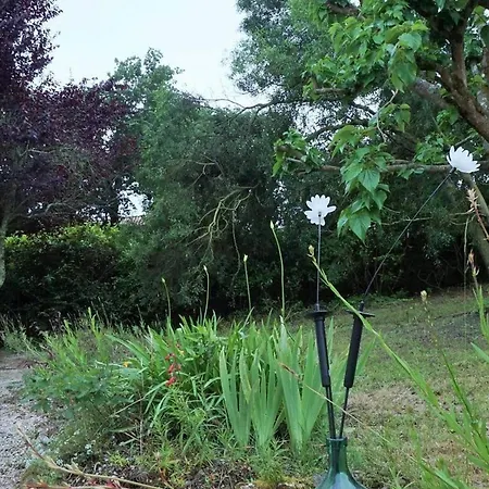 Maison Calme A La - 6 Pers. - Fr-1-224b-259 Ferienhaus