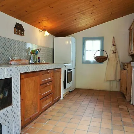 Maison Calme A La - 6 Pers. - Fr-1-224b-259 Noirmoutier-en-l'Ile