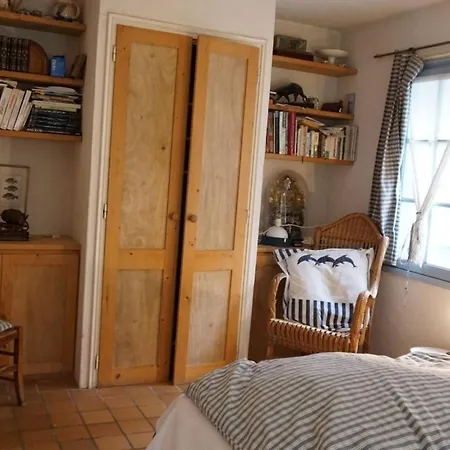 Maison Calme A La - 6 Pers. - Fr-1-224b-259 Ferienhaus Noirmoutier-en-l'Ile