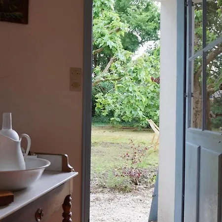 Maison Calme A La - 6 Pers. - Fr-1-224b-259 Ferienhaus *