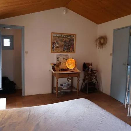 Maison Calme A La - 6 Pers. - Fr-1-224b-259 Ferienhaus