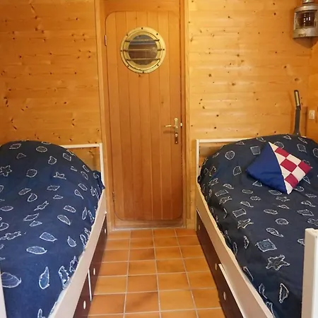 Ferienhaus Maison Calme A La - 6 Pers. - Fr-1-224b-259 Noirmoutier-en-l'Ile